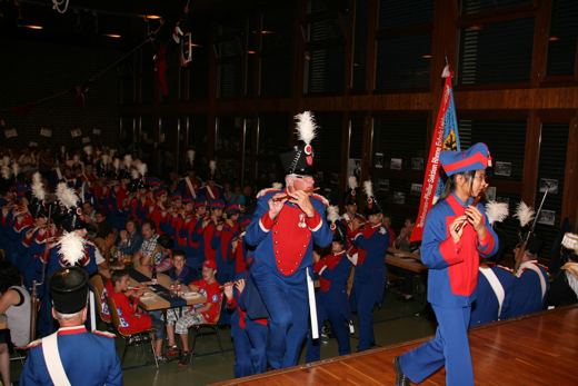 Bezirkfest Ausserberg 2011 – Bild 65