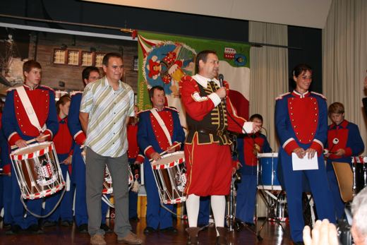 Bezirkfest Ausserberg 2011 – Bild 71