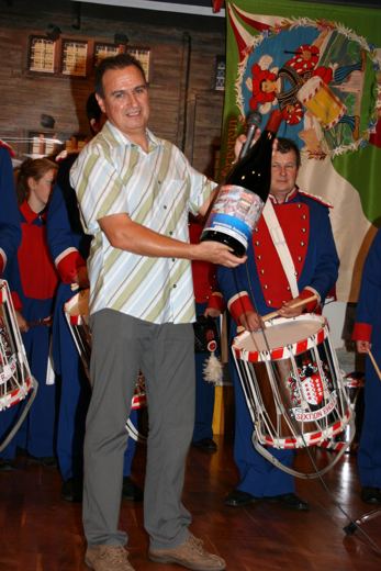 Bezirkfest Ausserberg 2011 – Bild 76