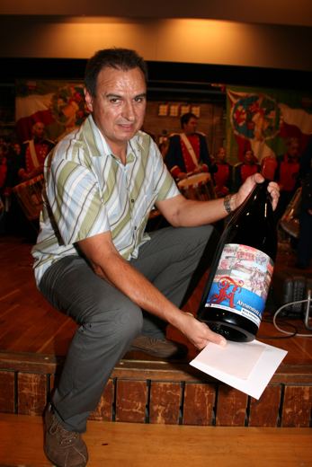 Bezirkfest Ausserberg 2011 – Bild 78