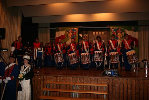 Bezirkfest Ausserberg 2011 – Bild 80