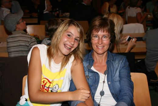 Bezirkfest Ausserberg 2011 – Bild 82