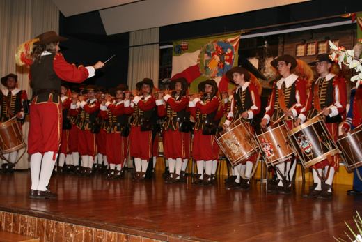 Bezirkfest Ausserberg 2011 – Bild 85