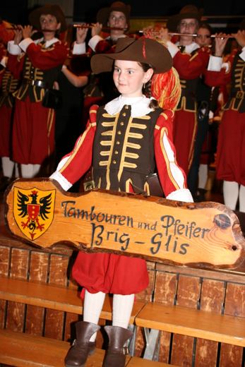 Bezirkfest Ausserberg 2011 – Bild 88