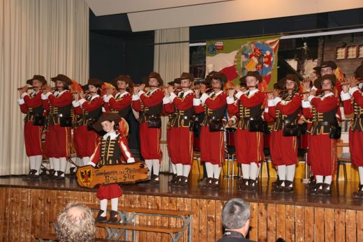 Bezirkfest Ausserberg 2011 – Bild 89
