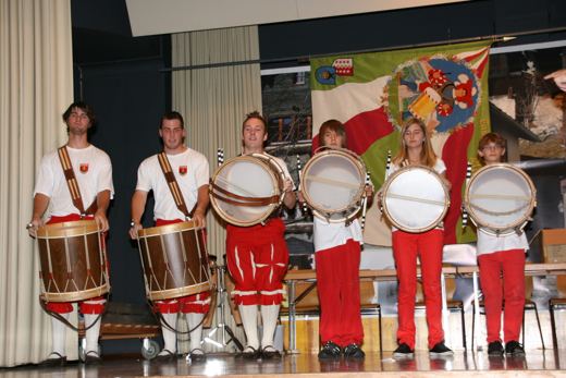 Bezirkfest Ausserberg 2011 – Bild 95