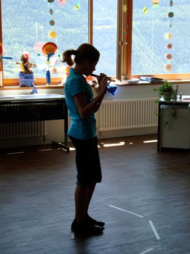 Bezirkswettspiele Ausserberg 2011 – Bild 4