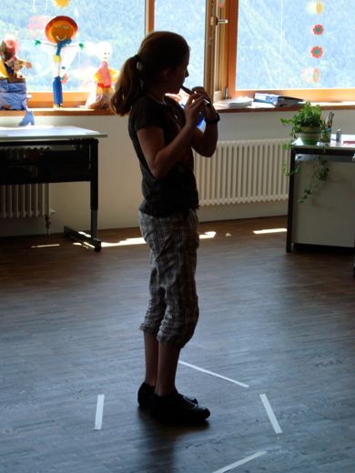 Bezirkswettspiele Ausserberg 2011 – Bild 5