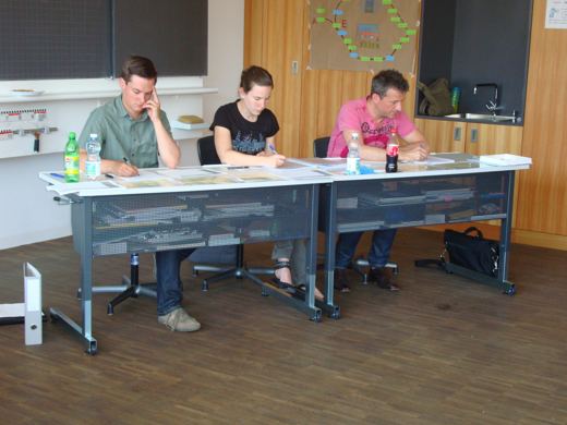 Bezirkswettspiele Ausserberg 2011 – Bild 8
