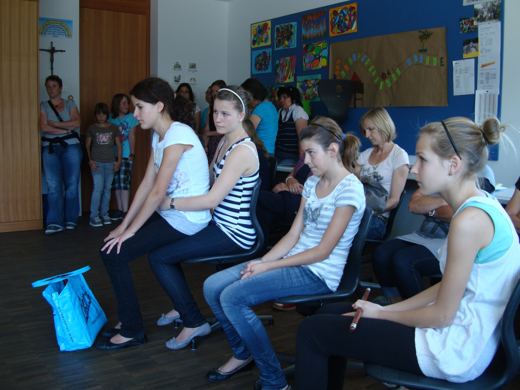 Bezirkswettspiele Ausserberg 2011 – Bild 20