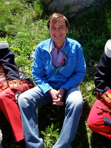 Oberwalliser Zeneggen 2011 – Bild 12