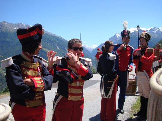Oberwalliser Zeneggen 2011 – Bild 16