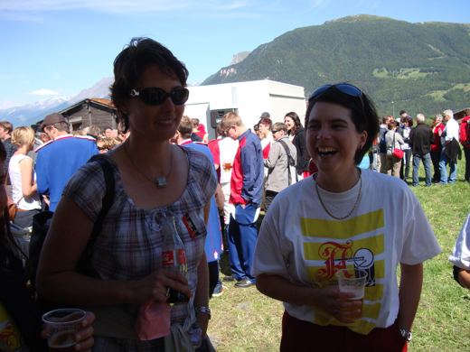 Oberwalliser Zeneggen 2011 – Bild 28