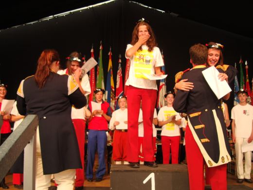 Oberwalliser Zeneggen 2011 – Bild 50
