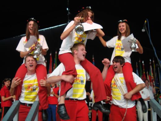 Oberwalliser Zeneggen 2011 – Bild 54
