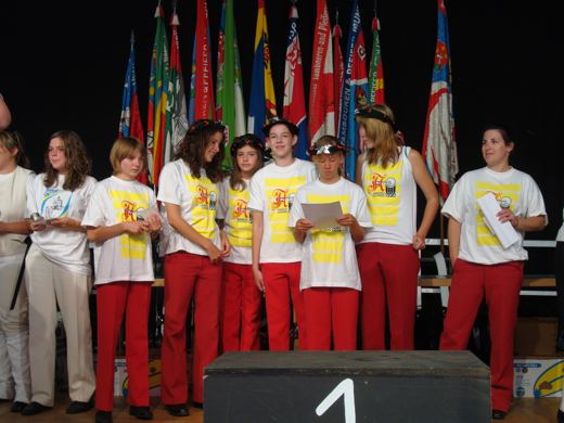 Oberwalliser Zeneggen 2011 – Bild 57