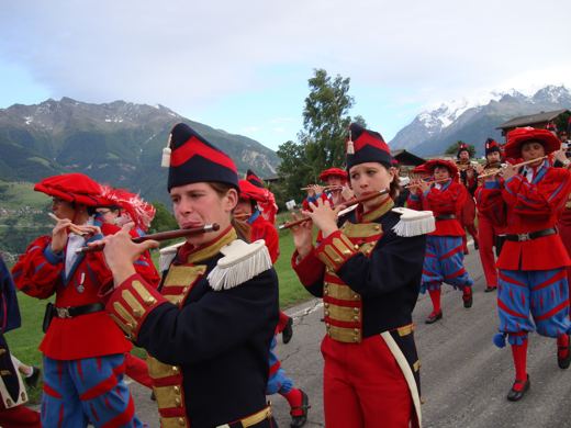 Oberwalliser Zeneggen 2011 – Bild 68