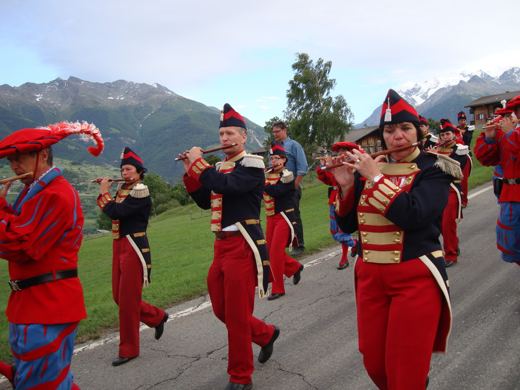 Oberwalliser Zeneggen 2011 – Bild 70