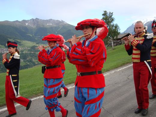 Oberwalliser Zeneggen 2011 – Bild 72