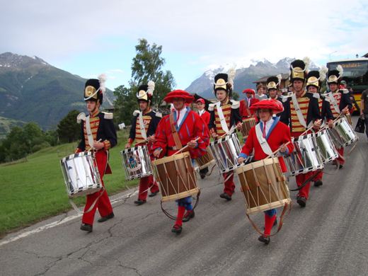 Oberwalliser Zeneggen 2011 – Bild 73