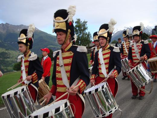 Oberwalliser Zeneggen 2011 – Bild 74