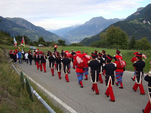 Oberwalliser Zeneggen 2011 – Bild 75