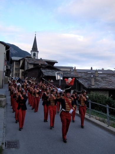 Oberwalliser Zeneggen 2011 – Bild 81
