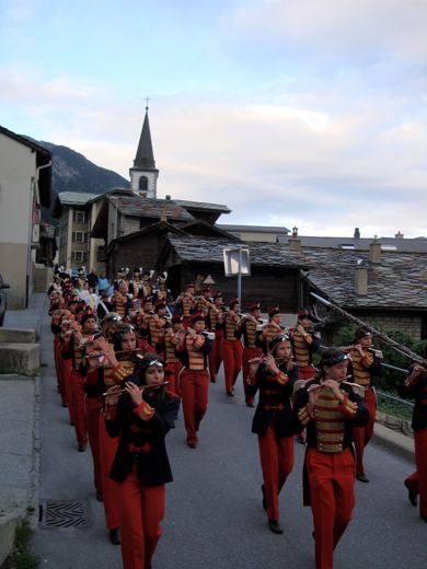 Oberwalliser Zeneggen 2011 – Bild 82