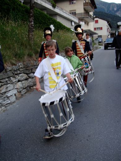 Oberwalliser Zeneggen 2011 – Bild 85