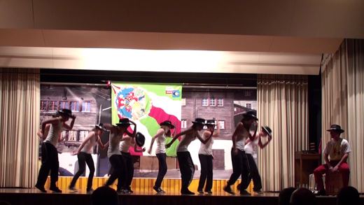 Vereinskonzert 2011 – Bild 9