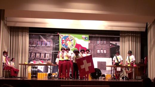 Vereinskonzert 2011 – Bild 13