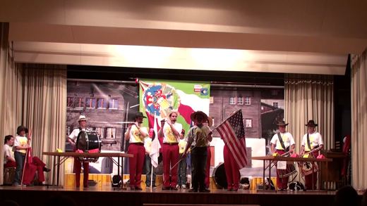 Vereinskonzert 2011 – Bild 14