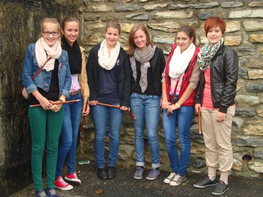 JETPF Savièse 2012 – Bild 2