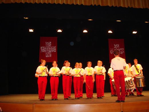 JETPF Savièse 2012 – Bild 6