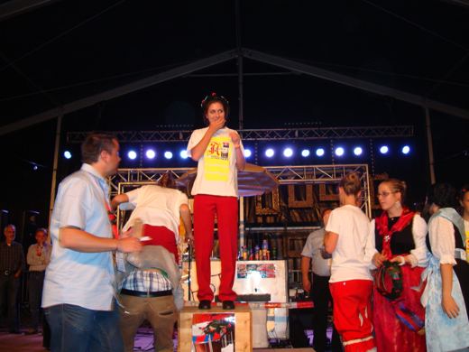 JETPF Savièse 2012 – Bild 10