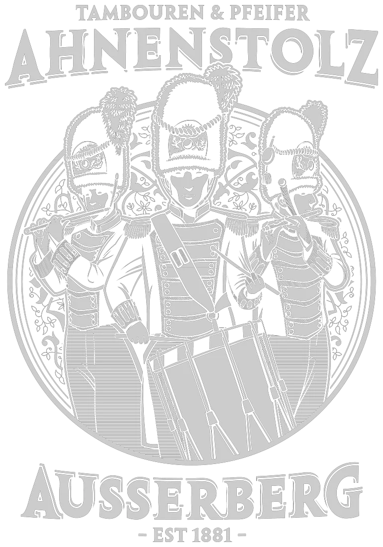 Ahnenstolz Ausserberg Logo